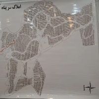 زمین-300-متری-15-times-20-شهرک-زیتون-سرخه-حصار