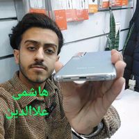 سامسونگ Galaxy S21+ 5g حافظهٔ ۲۵۶ هاشمی علاالدین|موبایل|تهران, شیخ هادی|دیوار
