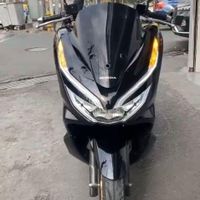 هوندا Pcx 150|موتورسیکلت|تهران, جمهوری|دیوار