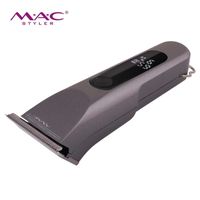 ماشین اصلاح ریش تراش مک استایلر MC-5808 تک و عمده|آرایشی، بهداشتی، درمانی|تهران, شهرک غرب|دیوار