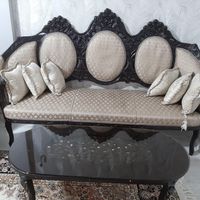 مبل ۹ نفره|مبلمان خانگی و میز عسلی|تهران, کاظم‌آباد|دیوار