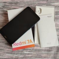 Redmi 7A|موبایل|تهران, جنت‌آباد جنوبی|دیوار