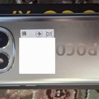 گوشی x7poco|موبایل|لنجان, |دیوار