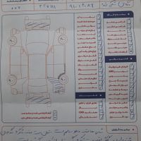 رنو مگان 1600cc، مدل ۹۰|خودرو سواری و وانت|تهران, یافت‌آباد|دیوار