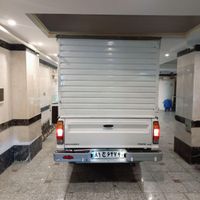 وانت مزدا کارا تک کابین 2000cc، مدل ۱۳۹۹|خودرو سواری و وانت|تهران, خانی‌آباد نو|دیوار
