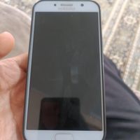 سامسونگ Galaxy A7 (2017) با حافظهٔ ۳۲ گیگابایت|موبایل|تهران, امام حسین(ع)|دیوار