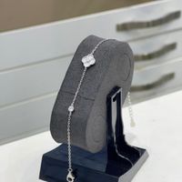 دستبند نقره عیار ۹۲۵|جواهرات|تهران, ایران|دیوار