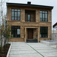 ویلای-جنگلی-بهترین-لوکیشن-تونل-درختی