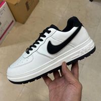 نایک ایر بزرگپا اشبالت اسپرت Nike Ai Force 1 Suede|کیف، کفش، کمربند|تهران, فدک|دیوار