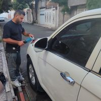 واکس پولیش صفرشویی سیار|خدمات موتور و ماشین|کرج, گلشهر|دیوار