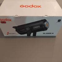 نور ثابت ویدئو لایت استودیویی Godox|دوربین عکاسی و فیلم‌برداری|تهران, تهران‌سر|دیوار