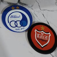 دیوارکوب ،تابلو تکسچر،بیس ماه،ساعت ،لگوی تیم محبوب|تابلو، نقاشی، عکس|تهران, دکتر هوشیار|دیوار