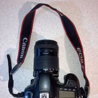 canon 60D|دوربین عکاسی و فیلم‌برداری|تهران, مجیدیه|دیوار