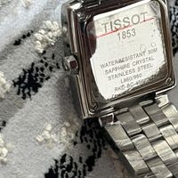 دو عدد ساعت tissot|ساعت|تهران, پونک|دیوار