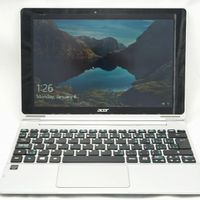 تبلت ۱۰ اینچی ویندوزی ایسر Aspire switch 10|تبلت|تهران, شمشیری|دیوار