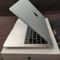 مک بوک پرو اپل MacBook pro (2017) مشابه آکبند|رایانه همراه|تهران, دردشت|دیوار