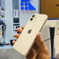 اپل Iphone 12 ZAA با حافظه 256 گیگابایت|موبایل|تهران, صادقیه|دیوار