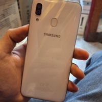 سامسونگ Galaxy A30 ۶۴ گیگابایت|موبایل|تهران, صادقیه|دیوار