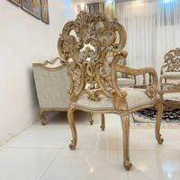 مبل کلاسیک و استیل فرانسوی کینگ|مبلمان خانگی و میز عسلی|تهران, استخر|دیوار