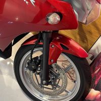 هوندا cbr250|موتورسیکلت|تهران, سعادت‌آباد|دیوار