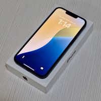 اپل iphone 13 (128GB)|موبایل|تهران, باغ فیض|دیوار