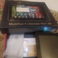 prestigio 4ultimate 10.1  3G|تبلت|تهران, کوی فردوس|دیوار