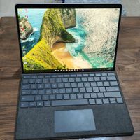 surface pro 9 i7|رایانه همراه|تهران, تجریش|دیوار