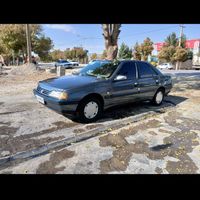 پژو 405 جی ال ایکس (GLX)، مدل ۱۳۹۰|خودرو سواری و وانت|قرچک, |دیوار