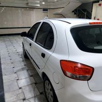 تیبا ۲ هاچ بک|خودرو سواری و وانت|سبزوار, |دیوار