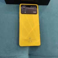 poco x4 pro 5g در حد نو|موبایل|تهران, گیشا (کوی نصر)|دیوار