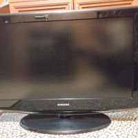 تلویزیون Samsung LCD سایز ۳۲ کره ای اصل|تلویزیون و پروژکتور|تهران, شهرک آزادی|دیوار