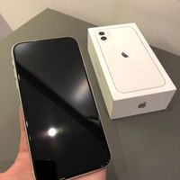 اپل iPhone 11 ۱۲۸ گیگابایت|موبایل|تهران, الهیه|دیوار