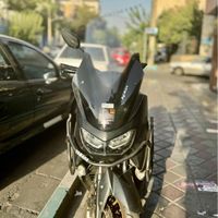 Nmax 1402 کیلس|موتورسیکلت|تهران, گرگان|دیوار