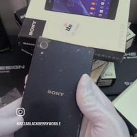 سونی Xperia Z2  3G/4G اکبند با ریجستر|موبایل|تهران, میدان ولیعصر|دیوار