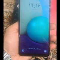 سامسونگ Galaxy A02 با حافظهٔ ۳۲ گیگابایت|موبایل|بروجرد, |دیوار