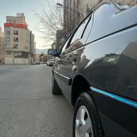 پژو 405 SLX مدل 98|خودرو سواری و وانت|همدان, |دیوار