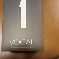 گوشی vocal v1|موبایل|تهران, اختیاریه|دیوار