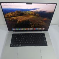 Macbook Pro 16  M1 Pro Ram16 در حد نو|رایانه همراه|تهران, میدان ولیعصر|دیوار