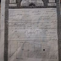 فروش-زمین-واقع-درآباده