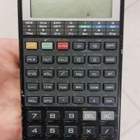 ماشین حساب مهندسی کاسیو 4500PA|لوازم التحریر|تهران, ونک|دیوار