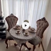 مبل کلاسیک واستیل|مبلمان خانگی و میز عسلی|تهران, جوادیه تهرانپارس|دیوار