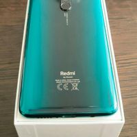 شیائومی Redmi Note 8 Pro ۶۴ گیگابایت|موبایل|تهران, فدک|دیوار