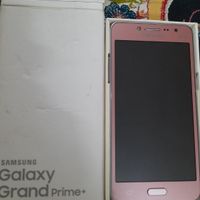 سامسونگ Galaxy Grand Prime Plus ۸ گیگابایت|موبایل|تهران, نازی‌آباد|دیوار