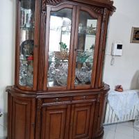 بوفه|بوفه، ویترین، کنسول|تهران, جمال‌زاده|دیوار