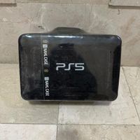 کیف ps5 فت ۵ کاره|کنسول، بازی ویدئویی و آنلاین|تهران, قنات‌کوثر|دیوار