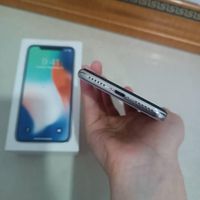 اپل iPhone X ۶۴ گیگابایت|موبایل|تهران, پیروزی|دیوار