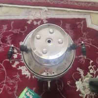 سماور گازی|سماور، چای‌ساز، قهوه‌ساز|قم, زند آباد|دیوار