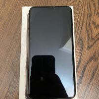 اپل iPhone XS Max با حافظهٔ ۲۵۶ گیگابایت|موبایل|تهران, جنت‌آباد جنوبی|دیوار
