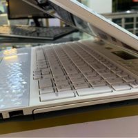 لپ تاپ سونی core i3 vaio هارد SSD رم 8GB|رایانه همراه|تهران, میدان انقلاب|دیوار