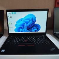 لپ تاپ گرافیکدار 8هسته ای Lenovo i5-8365U|رایانه همراه|تهران, نازی‌آباد|دیوار